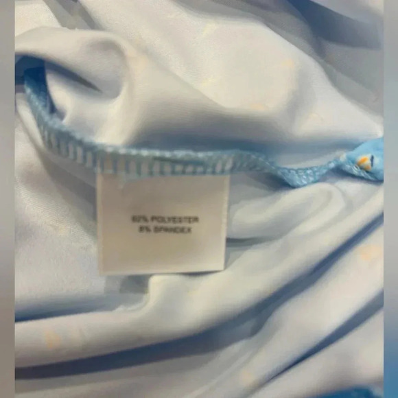 Peter Millar Golf Short Sleeve Men’s Polo Shirt Size XXL NWT - Picture 7 of 8